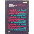 thumbnail image 1 of Pre-Owned Linguistic communication and speech acts (Hardcover) 0262021366 9780262021364, 1 of 1