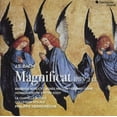 thumbnail image 1 of Bach: Magnificat BWV 243 - CD, 1 of 1