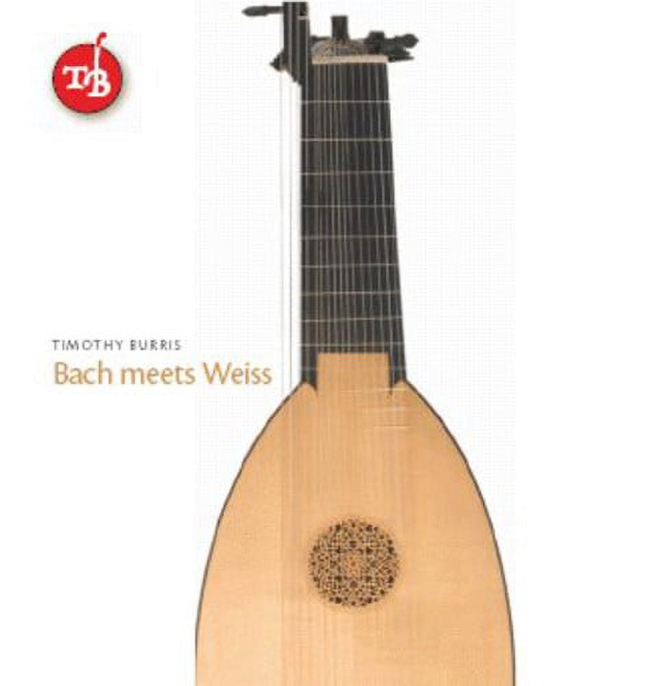 Bach Meets Weiss