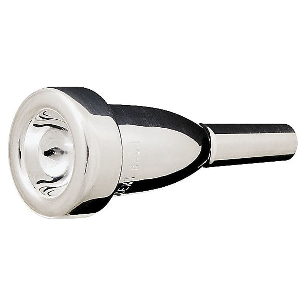 Bach Mega Tone Cornet Mouthpiece 1b Walmart