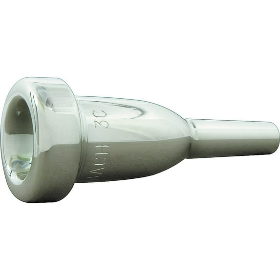 Bach Mega Tone Cornet Mouthpiece 5C