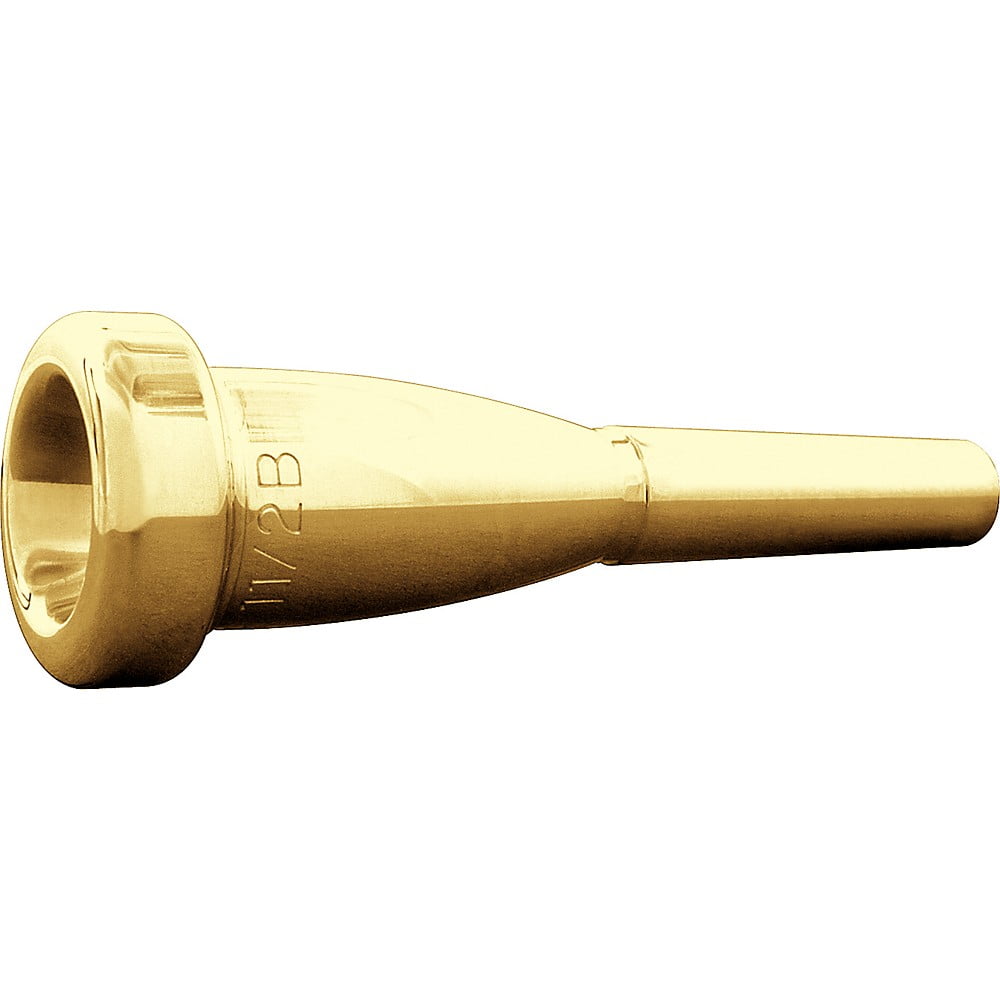 Megatone 2024 trumpet mouthpiece
