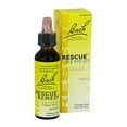 thumbnail image 1 of Bach Original Flower Esscence Rescue Remedy Natural Stress Relief Liquid, 0.7 Oz, 3 Pack, 1 of 1