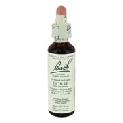 Bach Original Flower Essences For Nervous Tension, Gorse 0.7 Oz