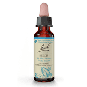 Bach Original Flower Remedies, Beech Non-Alcohol Formula