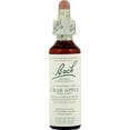 thumbnail image 1 of Bach Original Flower Remedies Drops, Crab Apple, 0.7 Fl Oz, 1 of 2