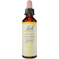 thumbnail image 1 of Bach Original Flower Remedies, Gentian for Accepting Setbacks, 20mL Dropper, 1 of 2