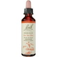 thumbnail image 1 of Bach Original Flower Remedies, Mimulus for Facing Fears, 20mL Dropper, 1 of 2