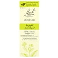 thumbnail image 1 of Bach Original Flower Remedies, Mustard, 0.35 fl oz (10 ml), 1 of 5