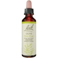 thumbnail image 1 of Bach Original Flower Remedies, Olive for Energy, 20mL Dropper, 1 of 2