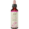 thumbnail image 1 of Bach Original Formulas Flower Remedies Drops, Willow, 0.7 Fl Oz, 1 of 3