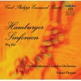 thumbnail image 1 of Bach / Ostrobothnian Chamber Orch. / Oramo,Sakari - Symphonies 1-6 - Music & Performance - SACD, 1 of 1