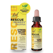 Bach RESCUE Remedy Dropper, 10 mL