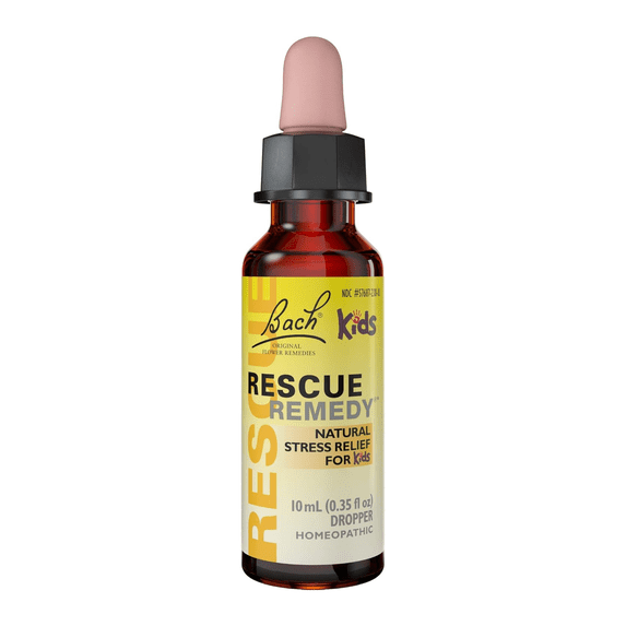 Bach RESCUE Kids Dropper, 10 mL