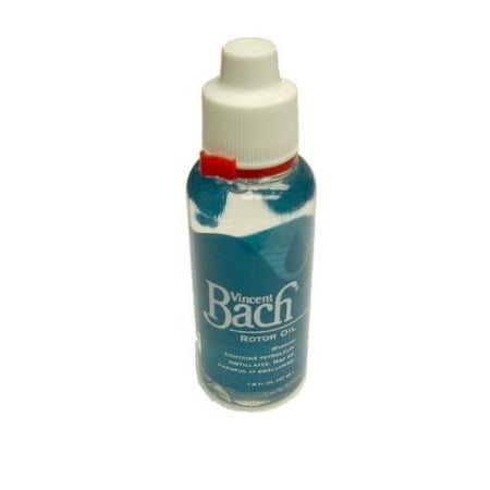 Bach RO1886SG Rotor Valve Oil