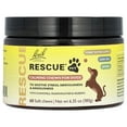 thumbnail image 1 of Bach Rescue Pet, Calming Chews, For Dogs, Peanut Butter & Apple, 60 Soft Chews, 6.35 oz (180 g), 1 of 4