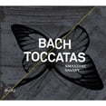 thumbnail image 1 of Bach / Savary,Amandine - Toccatas - Music & Performance - CD, 1 of 1