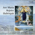 thumbnail image 1 of Bach / Schenkel / Zurich Chamber Orchestra - Ave Maria - Rejoice - Hallelujah - Music & Performance - CD, 1 of 2