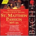 thumbnail image 1 of St Matthew's Passion, 1 of 1