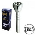 thumbnail image 1 of Bach Classic Silver Plated Trumpet Mouthpiece - 351, 1 of 3