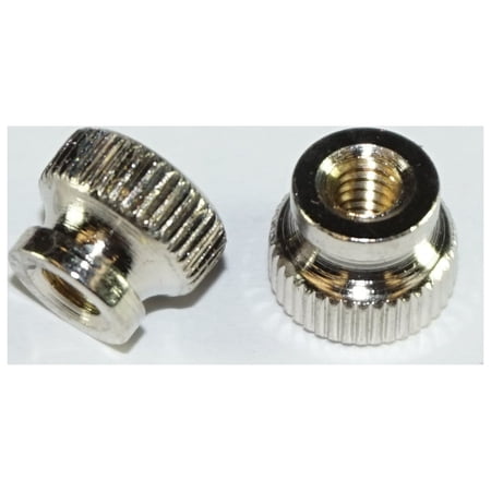 Bach Stradivarius Trumpet First Third Slide Trigger Stop Rod Nut Screw Set of 2