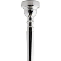Bach Symphonic Trumpet Mouthpiece 1 1/4C 24 24