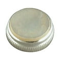 thumbnail image 1 of Bach Trumpet Finger Button Nickel, 1 of 2