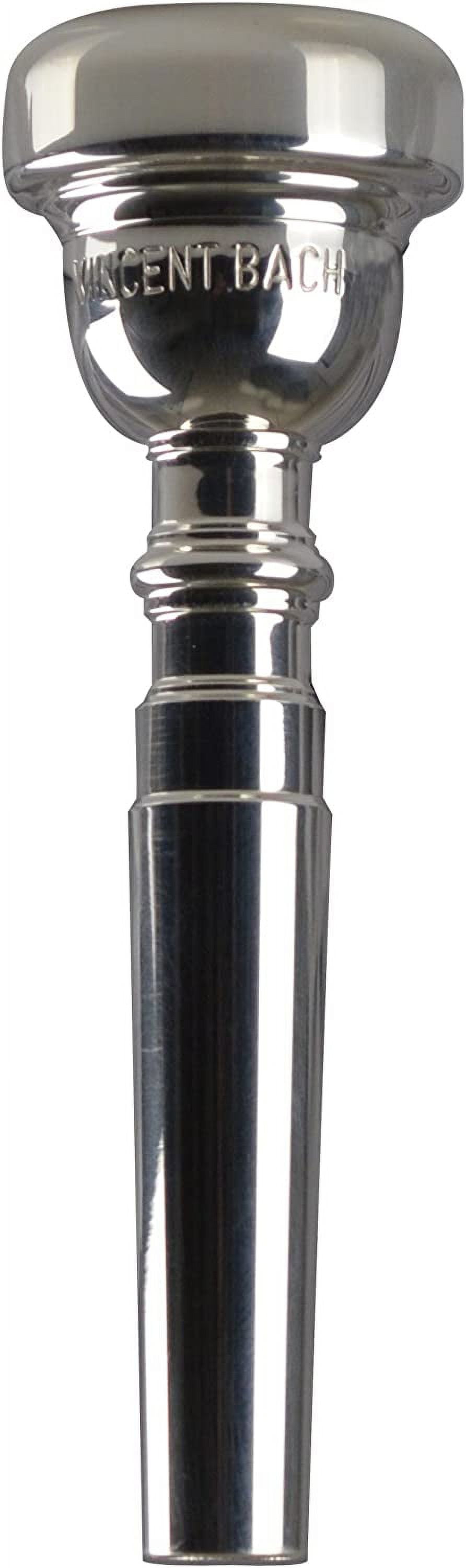 Bach Trumpet Mouthpiece (3515B)
