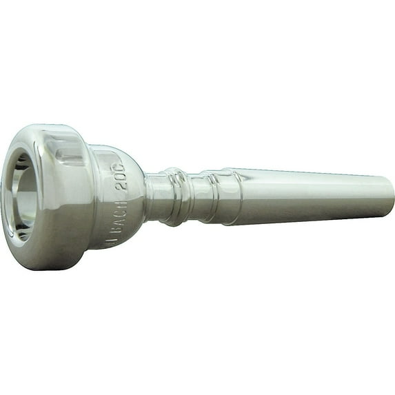 Bach Standard Trumpet Mouthpiece 10 3/4A