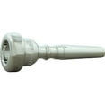 thumbnail image 1 of Bach Classic Silver Plated Trumpet Mouthpiece - 351, 1 of 2