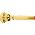 thumbnail image 1 of Bach Trumpet Mouthpieces in Gold 2, 1 of 1