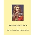 thumbnail image 1 of Bach - Two-Part Inventions, 1 of 1