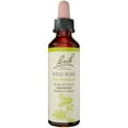 thumbnail image 1 of Bach Flower Remedies Essence Wild Rose - 0.7 fl oz, 1 of 2