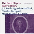 thumbnail image 1 of Bach's Library, 1 of 1