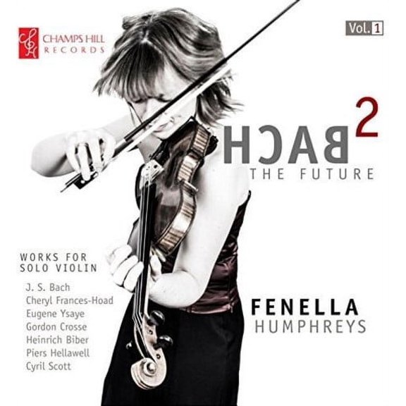 Bach2 the Future