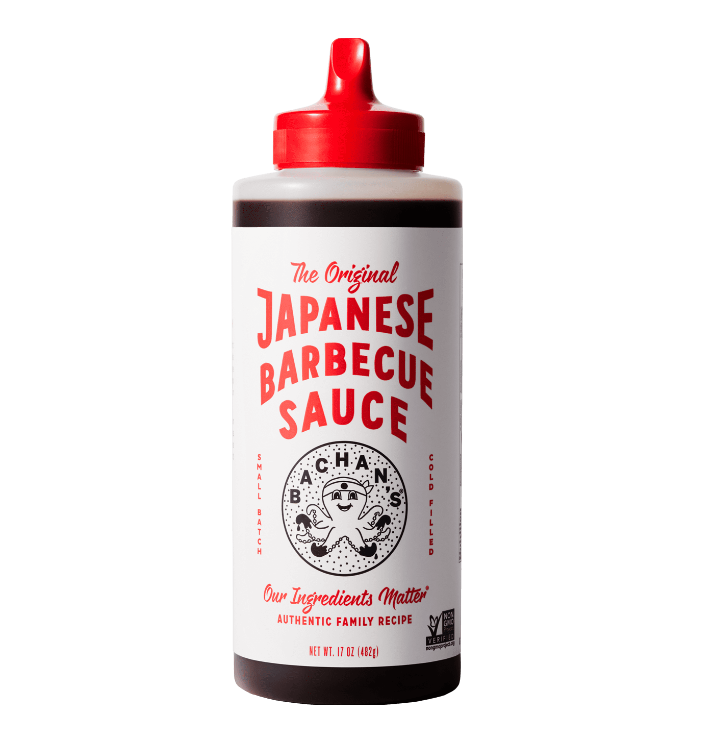 Hibachi Sauces