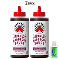 thumbnail image 1 of Bachan's Roasted Garlic Japanese BBQ Sauce, 17oz - Bold, Fresh, Umami Flavor, 1 of 7