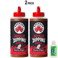 thumbnail image 1 of Bachan's Sesame Ginger Japanese Dipping Sauce, 16oz Bottle - Bold, Fresh, Umami Flavor, 1 of 6