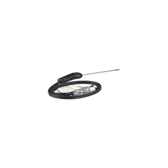 Bacharach 0019-7111 Probe and Hose Assembly With Thermocouple for Fyrite Pro, Tech, and InTech Combustion Gas Analyzers J101