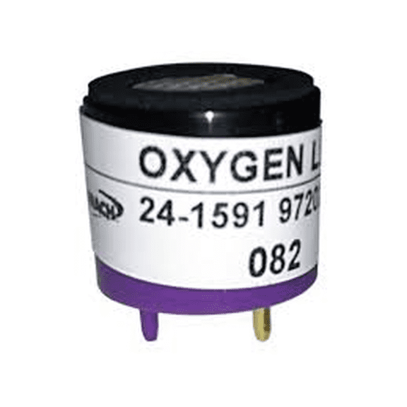 Bacharach 24-1591 Insight Plus Replacement Long Life O2 Sensor
