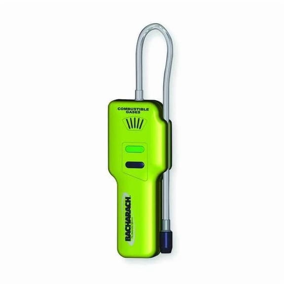 Bacharach Leakator Jr Combustible GasLeak Detector 19-7075