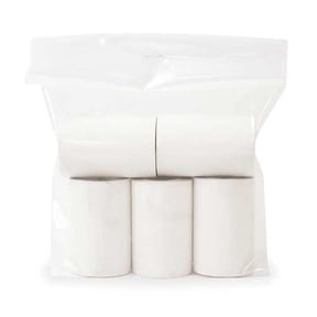 Printer Paper,Use With 5KY67,PK5 24-1310