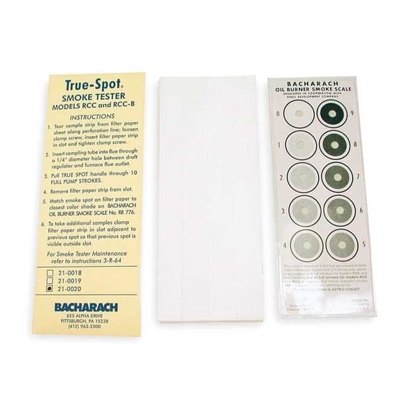Scale/Paper Kit 21-0020