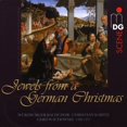 thumbnail image 1 of Bachchor w Rzburg - Organ Music & Songs for Christmas - Music & Performance - CD, 1 of 1