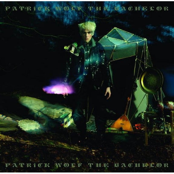 Bachelor (Battle One) (CD)
