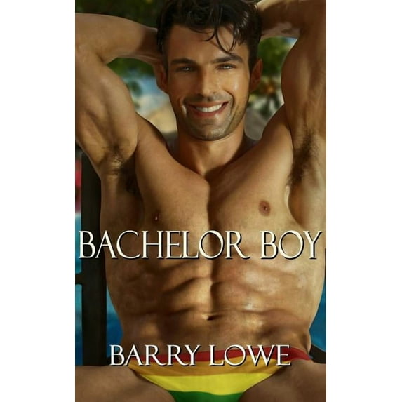 Bachelor Boy (Paperback)