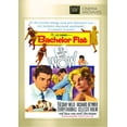 thumbnail image 1 of Bachelor Flat (DVD), Fox Mod, Comedy, 1 of 1