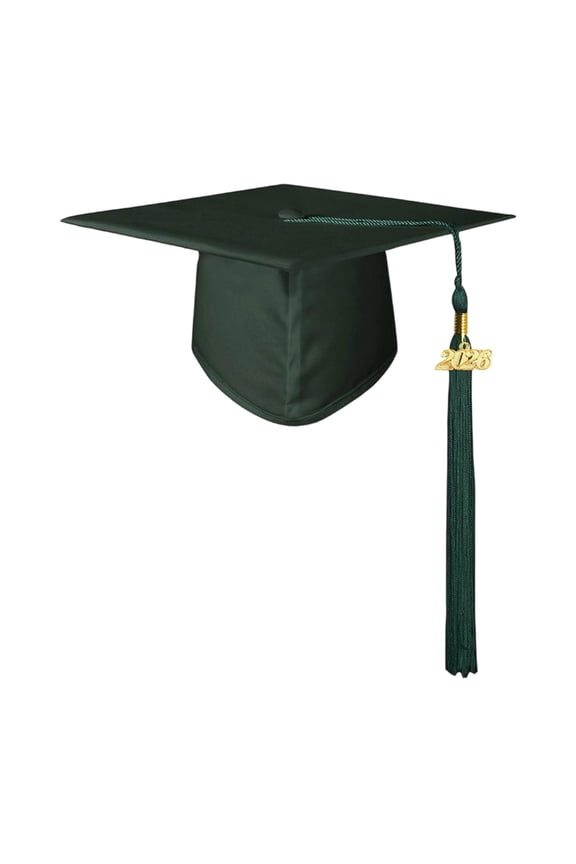 Graduation Cap Master Grad Cap Unisex High School Grad Hat Adult Graduation Ceremony Caps Mortarboard Caps with Tassel for High School &
