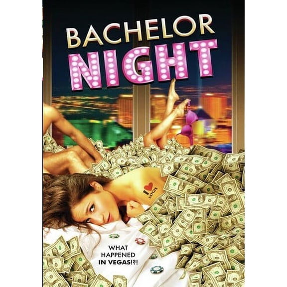 Bachelor Night (DVD), The Asylum, Comedy