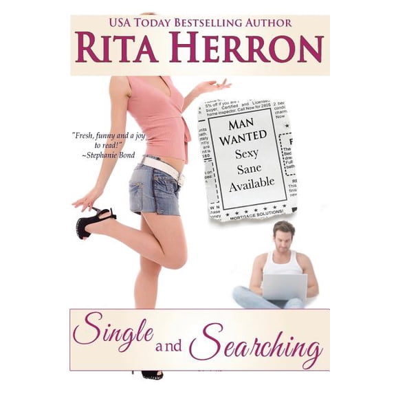 Bachelor Pact: Single & Searching (Paperback)